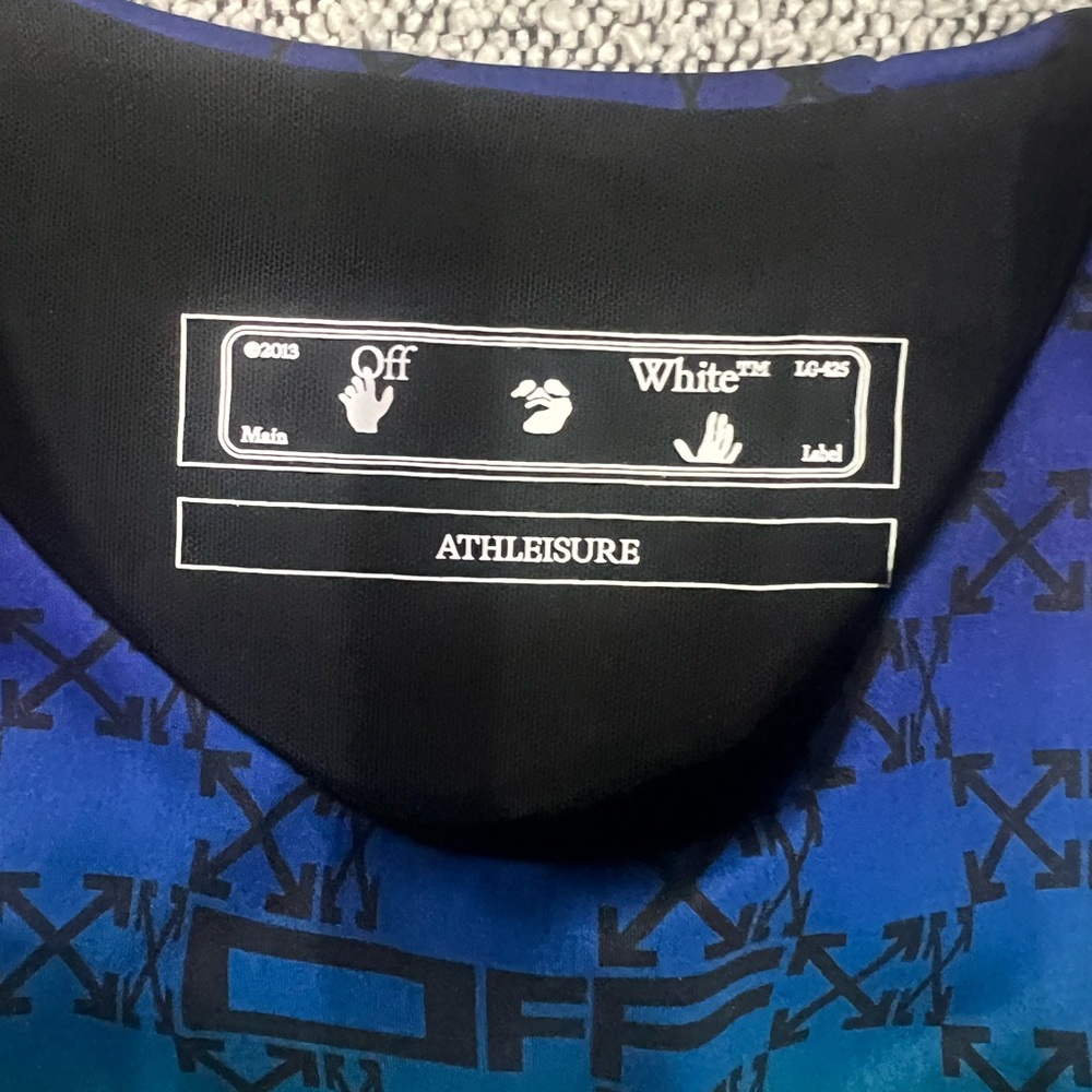 Off White Set - image 3